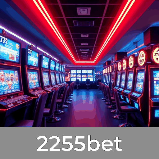 2255bet