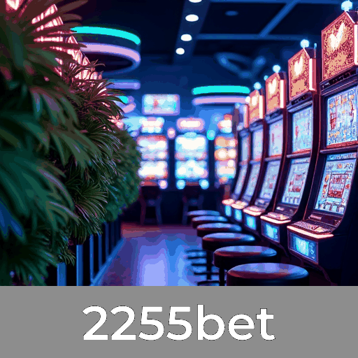 2255bet