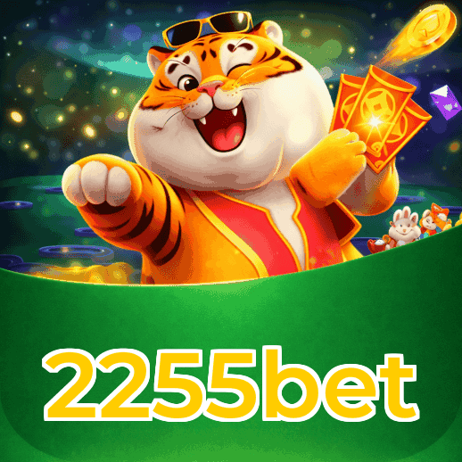 Catálogo 2255bet 2.547 jogos - Pragmatic Play, Evolution, NetEnt